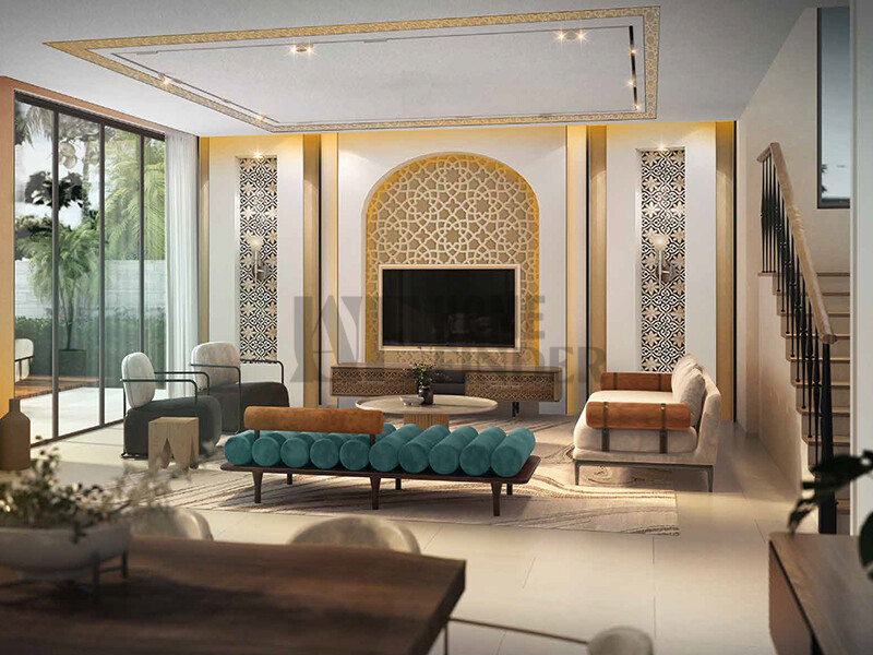 Damac Lagoons - MOROCCO | Properties for sale in the UAE