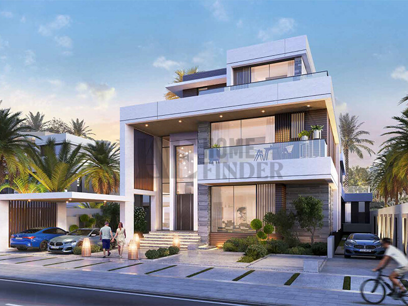 Damac Lagoons - MOROCCO | Properties for sale in the UAE