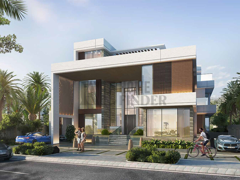 Properties for sale in Morocco by Damac, Damac Lagoons