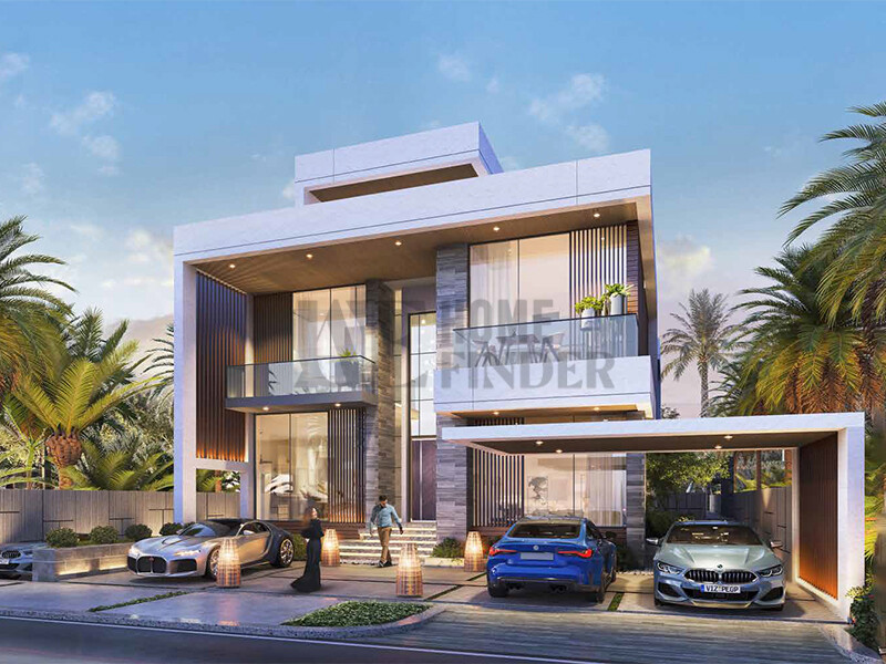 Properties for sale in Morocco by Damac, Damac Lagoons