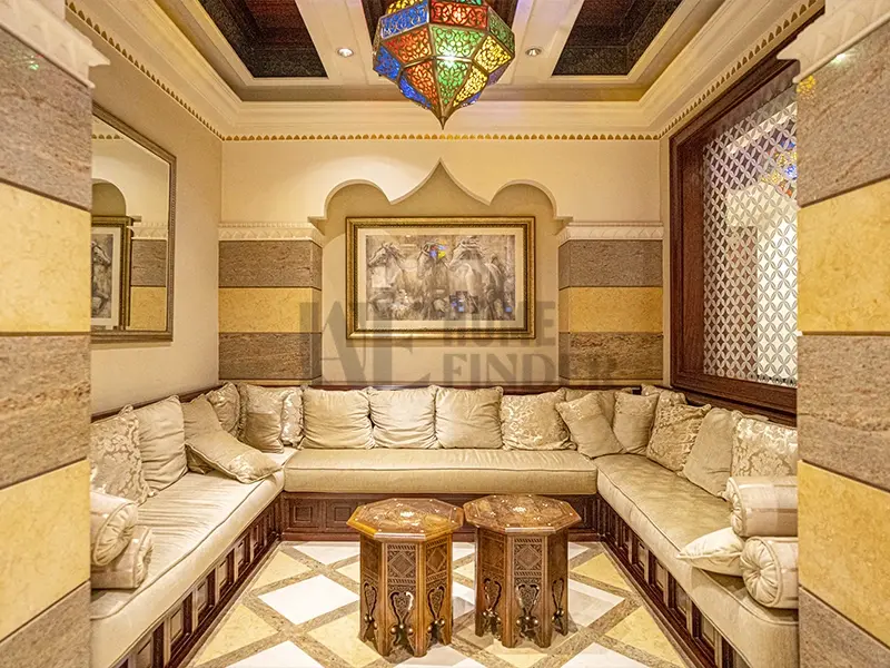 Property for Sale in Zanzebeel 1,Old Town, Dubai