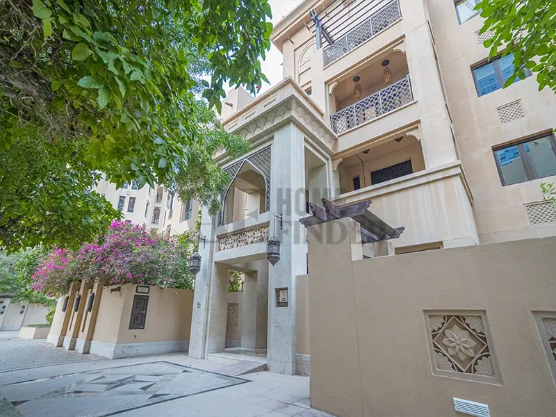 Property for Sale in Zanzebeel 1,Old Town, Dubai