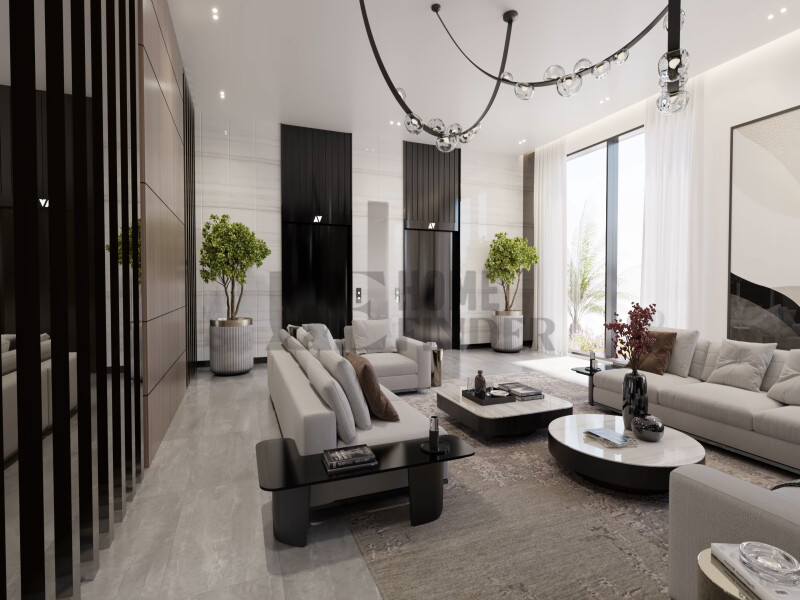 1 Bedroom Apartments for Sale at Samana Manhattan District 13, JVC