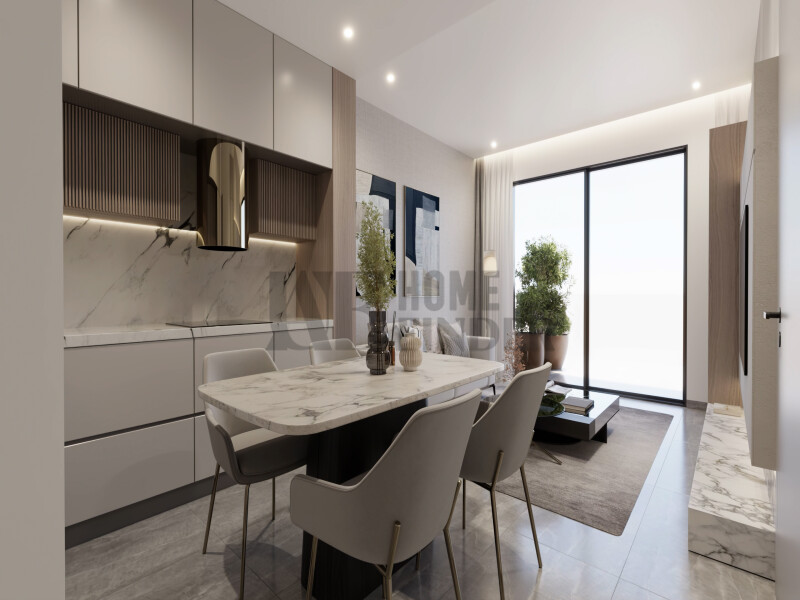 1 Bedroom Apartments for Sale at Samana Manhattan District 13, JVC