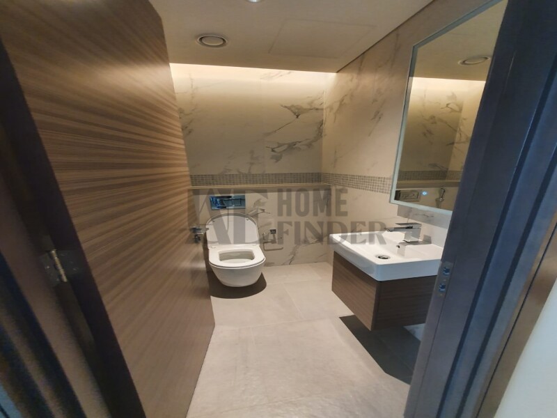 Apartment for Rent in Sobha Hartland, One Park Avenue - New Downtown, Dubai - Bright and Airy | Vacant | Fully Furnished at 150000 AED