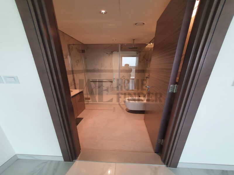 Apartment for Rent in Sobha Hartland, One Park Avenue - New Downtown, Dubai - Bright and Airy | Vacant | Fully Furnished at 150000 AED