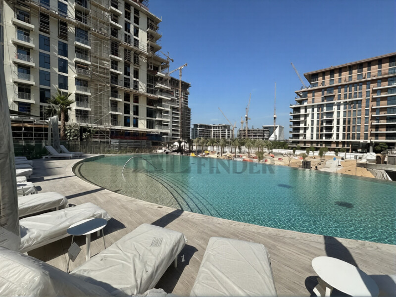 Apartment for Rent in Central Park - City Walk, Dubai - Vacant | Spacious | Open Layout at 230000 AED