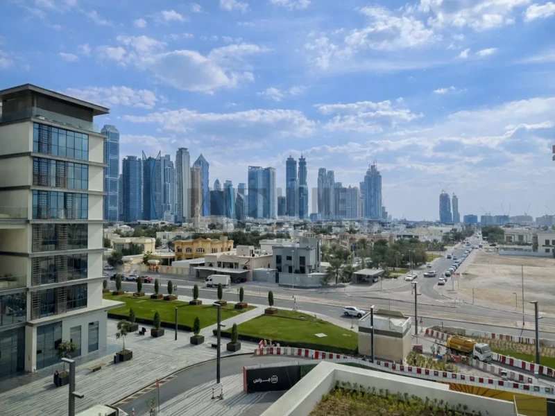 Apartment for Rent in Central Park - City Walk, Dubai - Vacant | Spacious | Open Layout at 230000 AED