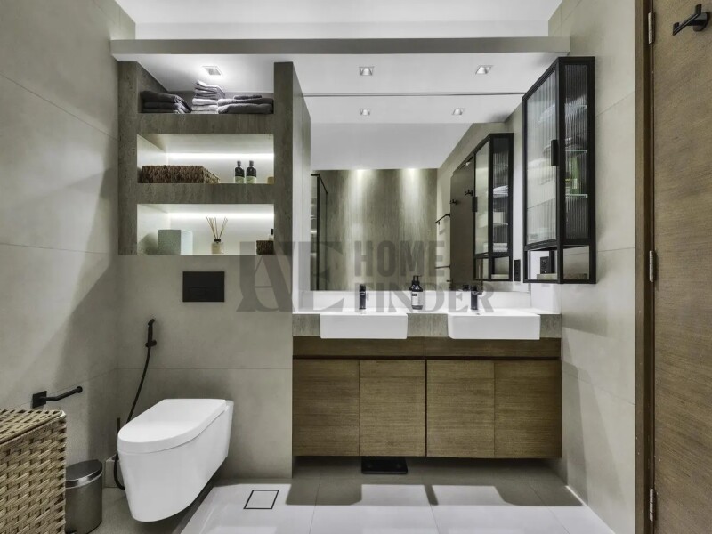 Apartment for Rent in City Walk - Al Wasl, Dubai - 2 Beds | Furnished | Exclusive | Open Views at 370000 AED