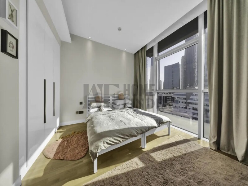 Apartment for Rent in City Walk - Al Wasl, Dubai - 2 Beds | Furnished | Exclusive | Open Views at 370000 AED