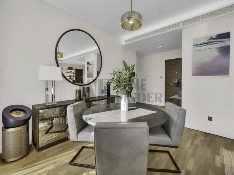 Apartment for Rent in City Walk - Al Wasl, Dubai - 2 Beds | Furnished | Exclusive | Open Views at 370000 AED