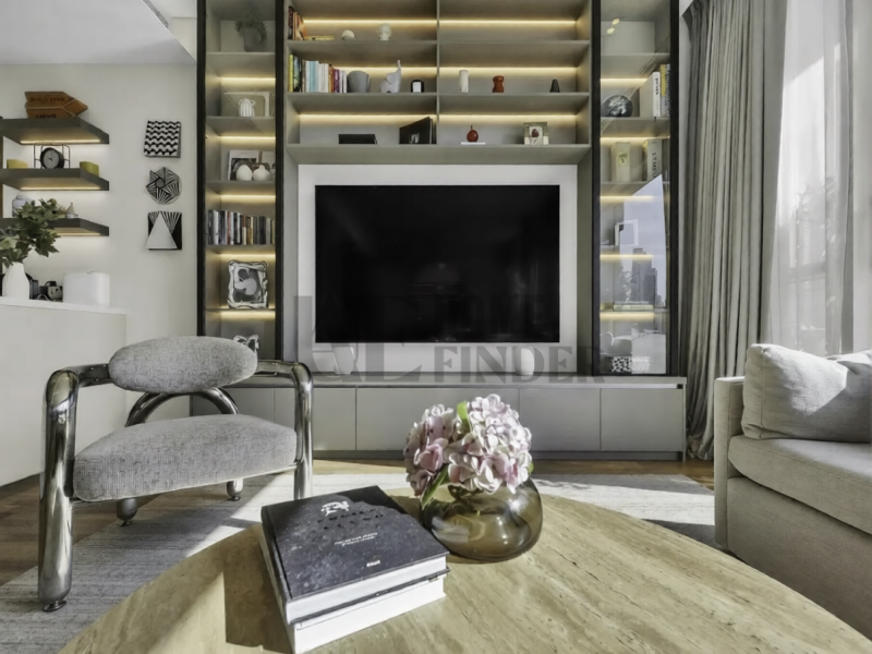 Apartment for Rent in City Walk - Al Wasl, Dubai - 2 Beds | Furnished | Exclusive | Open Views at 370000 AED