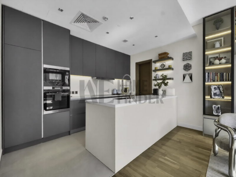 Apartment for Rent in City Walk - Al Wasl, Dubai - 2 Beds | Furnished | Exclusive | Open Views at 370000 AED