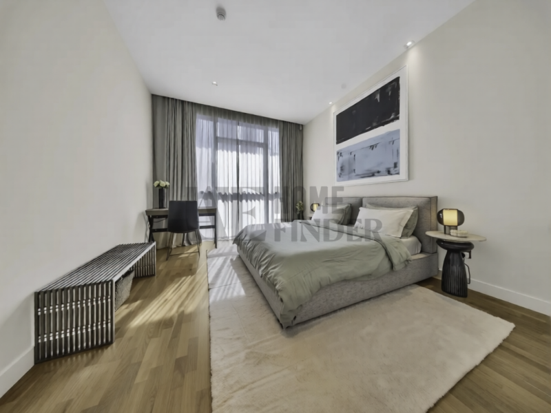 Apartment for Rent in City Walk - Al Wasl, Dubai - 2 Beds | Furnished | Exclusive | Open Views at 370000 AED