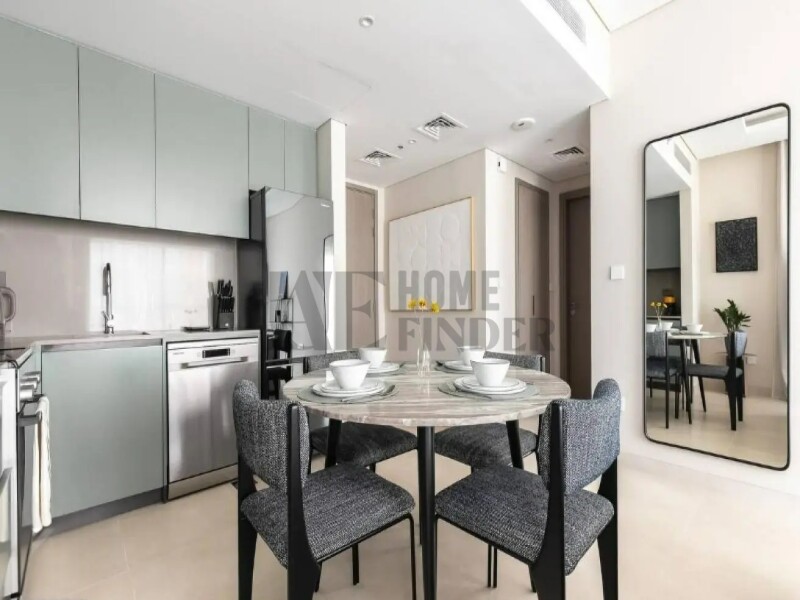 Apartment for Rent in City Walk - Al Wasl, Dubai - High Floor | Cozy Unit | Modern Living at 155000 AED