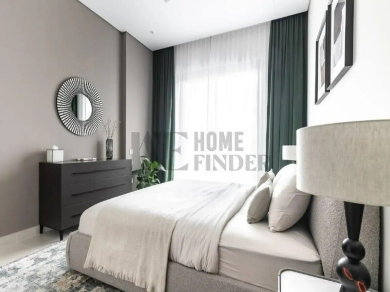 Apartment for Rent in City Walk - Al Wasl, Dubai - High Floor | Cozy Unit | Modern Living at 155000 AED