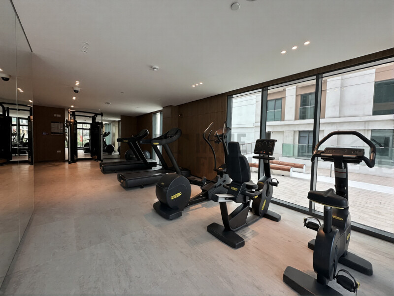 Apartment for Rent in City Walk - Al Wasl, Dubai - Vacant | Burj Khalifa View | Premium Unit at 165000 AED