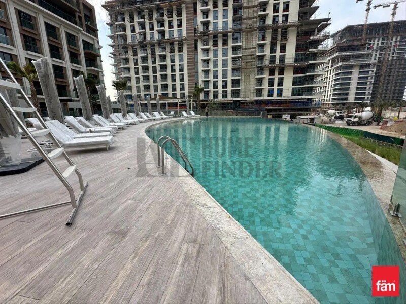 Apartment for Rent in City Walk - Al Wasl, Dubai - Vacant | Burj Khalifa View | Premium Unit at 165000 AED