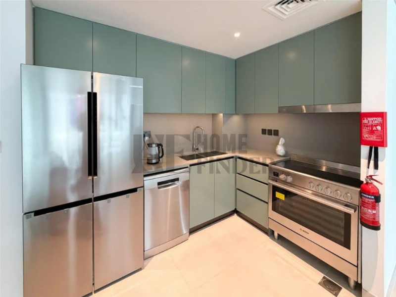 Apartment for Rent in City Walk - Al Wasl, Dubai - Fully Furnished | Pool & Park View | Brand New at 230000 AED