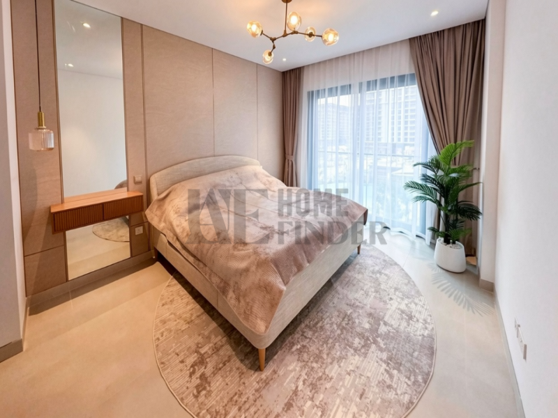 Apartment for Rent in City Walk - Al Wasl, Dubai - Fully Furnished | Pool & Park View | Brand New at 230000 AED