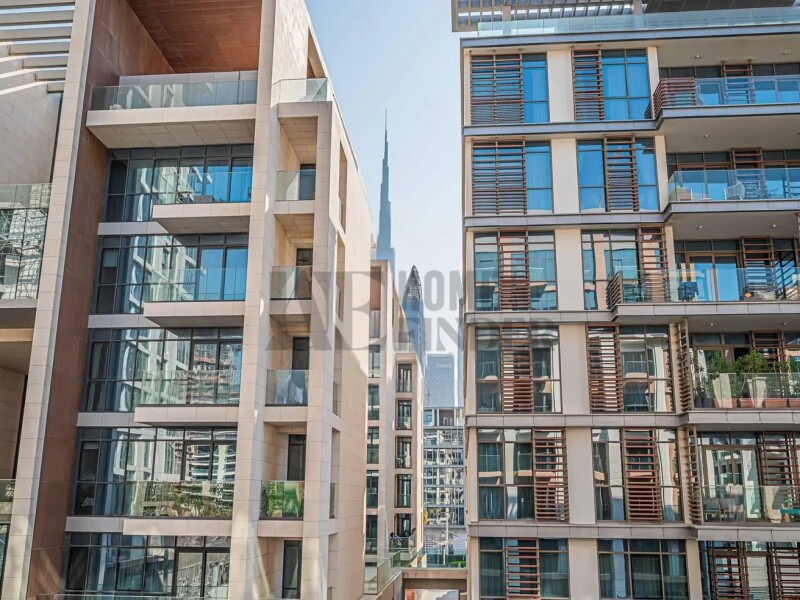 Apartment for Rent in City Walk - Al Wasl, Dubai - Vacant | Prime City Location | Ready at 140000 AED