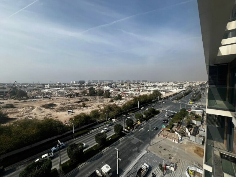 Apartment for Rent in Meraas - Central Park at City Walk, Dubai - Prime City Walk Living | Modern & Spacious 1BR at 140000 AED