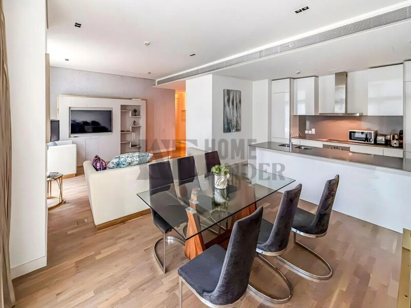 Fully Furnished and Lavish Unit | Prime Location