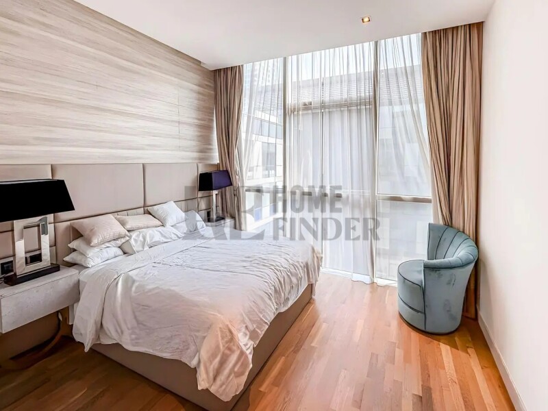 Fully Furnished and Lavish Unit | Prime Location