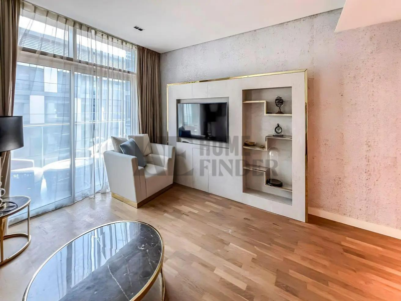 Fully Furnished and Lavish Unit | Prime Location