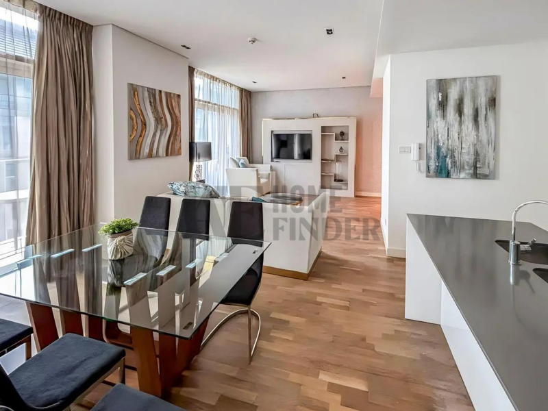 Fully Furnished and Lavish Unit | Prime Location