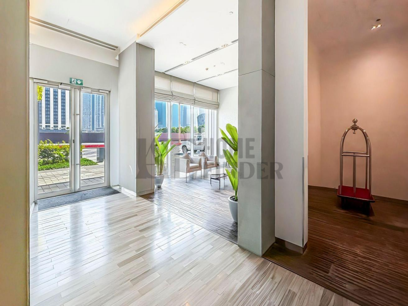 Fully Furnished and Lavish Unit | Prime Location