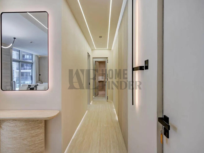 Apartment for Rent in Meeras - City Walk Residential Building 1, Dubai - Premium | Beautiful Luxury | Modern Upgrade at 440000 AED