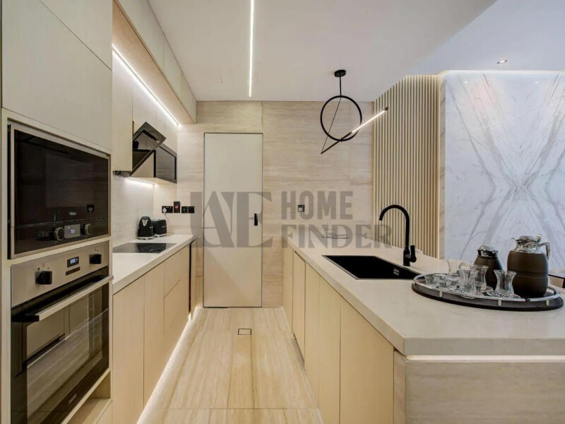 Apartment for Rent in Meeras - City Walk Residential Building 1, Dubai - Premium | Beautiful Luxury | Modern Upgrade at 440000 AED