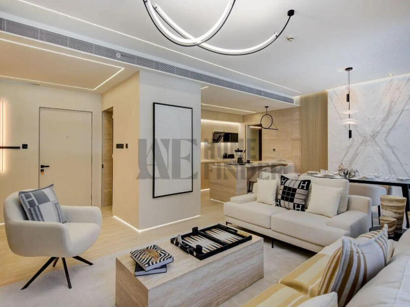 Apartment for Rent in Meeras - City Walk Residential Building 1, Dubai - Premium | Beautiful Luxury | Modern Upgrade at 440000 AED