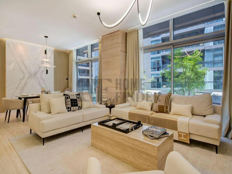 Apartment for Rent in Meeras - City Walk Residential Building 1, Dubai - Premium | Beautiful Luxury | Modern Upgrade at 440000 AED