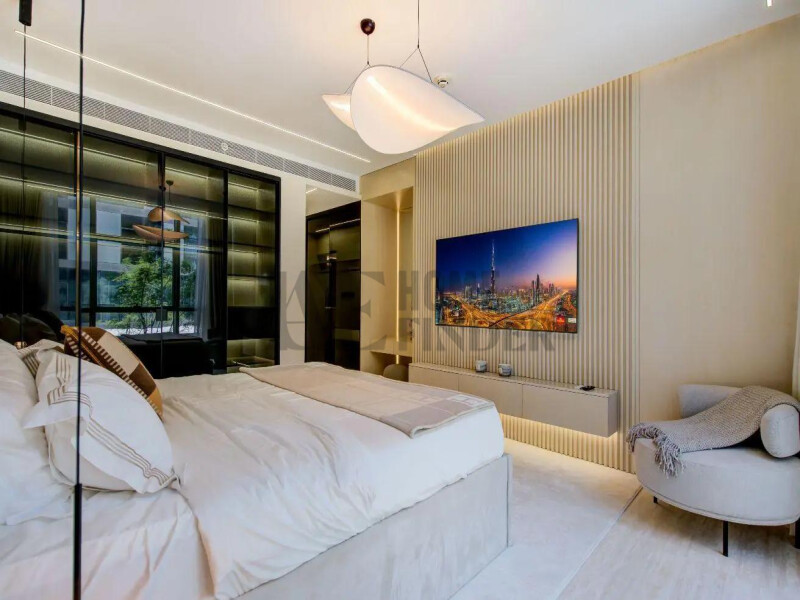 Apartment for Rent in Meeras - City Walk Residential Building 1, Dubai - Premium | Beautiful Luxury | Modern Upgrade at 440000 AED