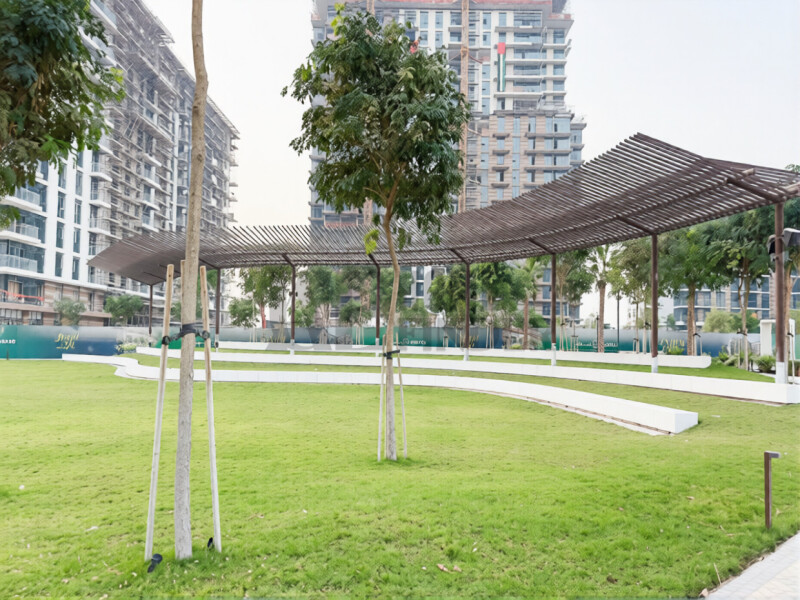 Apartment for Rent in Meraas - Central Park at City Walk, Dubai - Apartment For Rent | Vacant | Ready to move in at 140000 AED