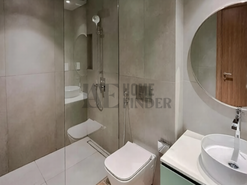 Apartment for Rent in Meraas - Central Park at City Walk, Dubai - Brand New | Top Floor | Burj Khalifa View at 135000 AED