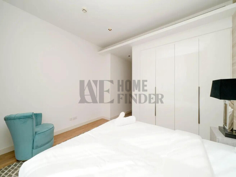 Apartment for Rent in Meeras - City Walk Residential Building 1, Dubai - 2BR + Maids I Furnished or Unfurnished I Vacant at 250000 AED