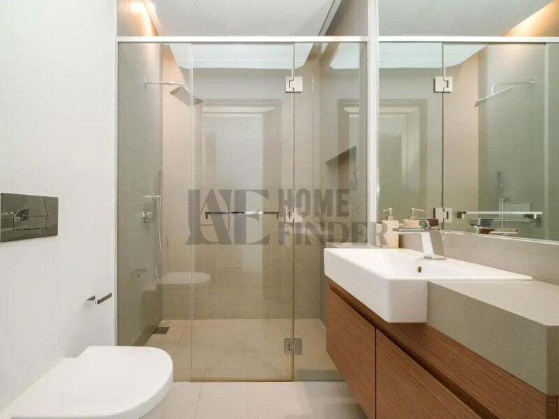 Apartment for Rent in Meeras - City Walk Residential Building 1, Dubai - 2BR + Maids I Furnished or Unfurnished I Vacant at 250000 AED