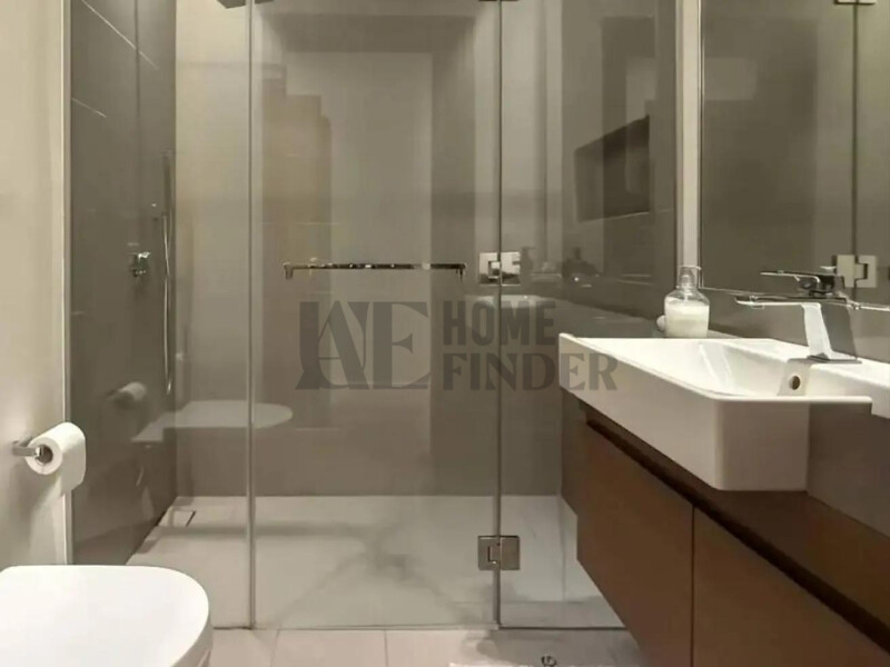 Apartment for Rent in Meeras - City Walk Residential Building 1, Dubai - Fully Furnished 2BR | Vacant | Amazing View at 330000 AED