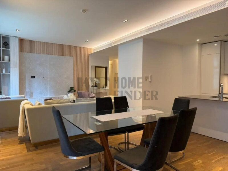 Apartment for Rent in Meeras - City Walk Residential Building 1, Dubai - Fully Furnished 2BR | Vacant | Amazing View at 330000 AED