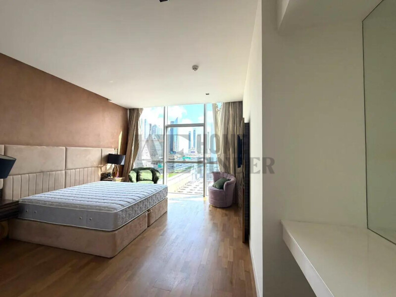 Apartment for Rent in Meeras - City Walk Residential Building 1, Dubai - Skyline Luxury | Spacious 3-Bedroom | City Walk at 490000 AED