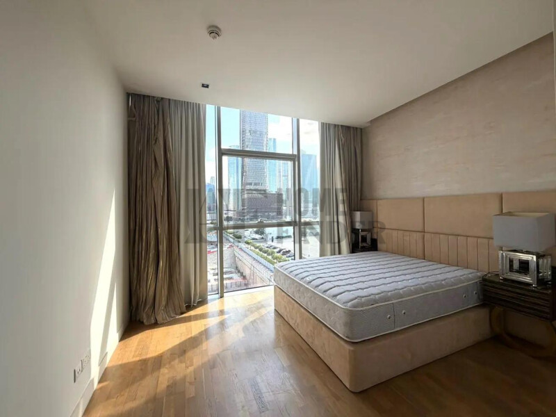 Apartment for Rent in Meeras - City Walk Residential Building 1, Dubai - Skyline Luxury | Spacious 3-Bedroom | City Walk at 490000 AED