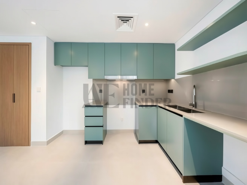 Apartment for Rent in Meraas - Central Park at City Walk, Dubai - Brand New | Corner Unit | Bright Burj View at 218000 AED