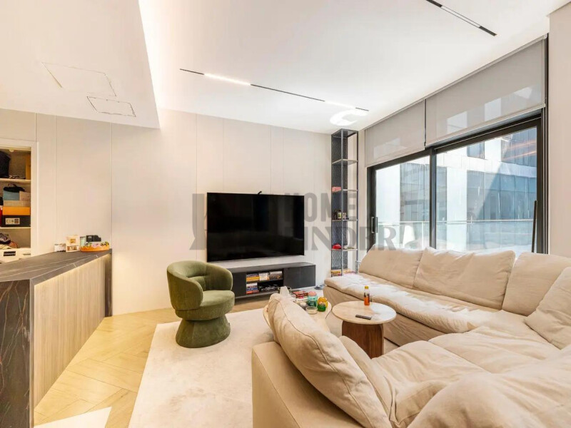 Apartment for Rent in Meeras - City Walk Residential Building 1, Dubai - High-End Furnishings | Upgraded | Elegant Design at 379000 AED