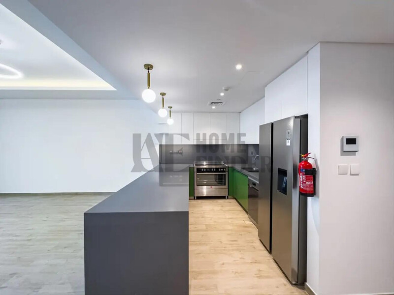 Apartment for Rent in Meeras - Central Park City Walk Building 1, Dubai - Modern 2br Apartment With Peaceful Park View at 255000 AED