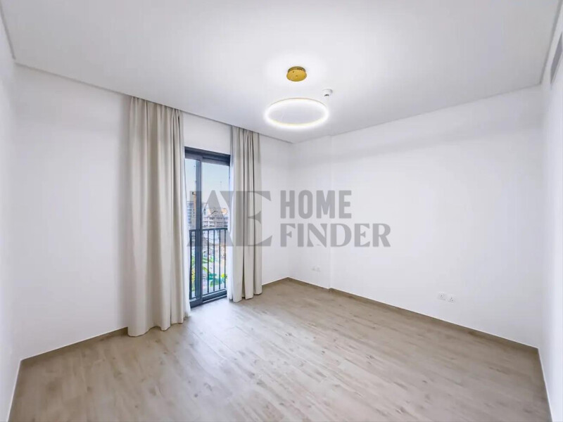 Apartment for Rent in Meeras - Central Park City Walk Building 1, Dubai - Modern 2br Apartment With Peaceful Park View at 255000 AED