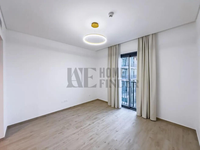 Apartment for Rent in Meeras - Central Park City Walk Building 1, Dubai - Modern 2br Apartment With Peaceful Park View at 255000 AED