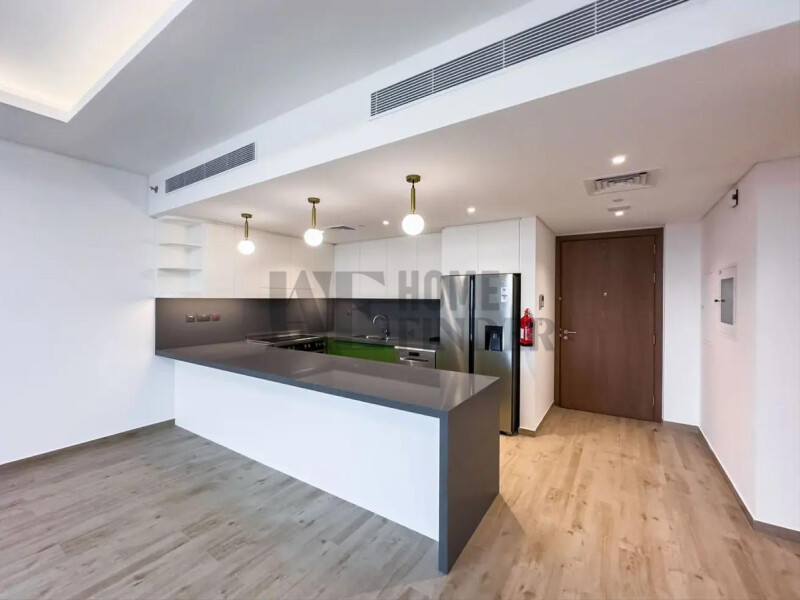 Apartment for Rent in Meeras - Central Park City Walk Building 1, Dubai - Modern 2br Apartment With Peaceful Park View at 255000 AED